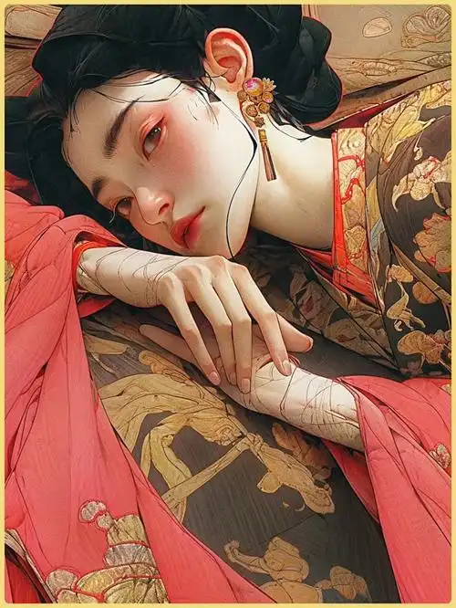 凡人修仙传小说海报